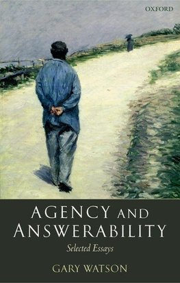 Agency and Answerability