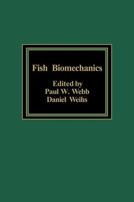 Fish Biomechanics