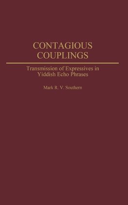 Contagious Couplings