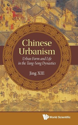 Chinese Urbanism