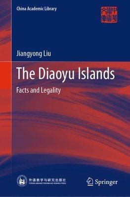 The Diaoyu Islands