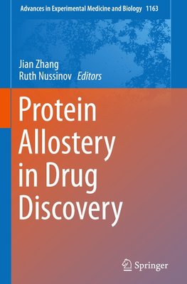 Protein Allostery in Drug Discovery