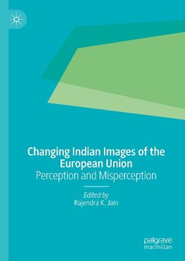 Changing Indian Images of the European Union