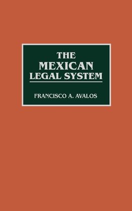 The Mexican Legal System