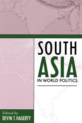 South Asia in World Politics