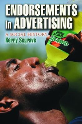 Segrave, K:  Endorsements in Advertising