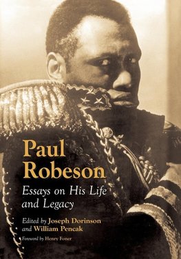 Paul Robeson