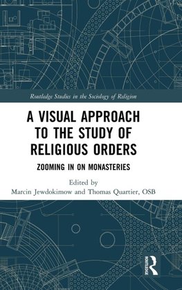 A Visual Approach to the Study of Religious Orders