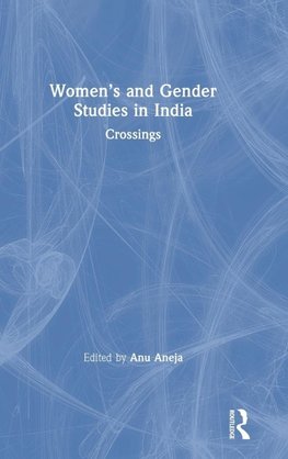 Women's and Gender Studies in India