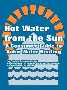 Hot Water from the Sun