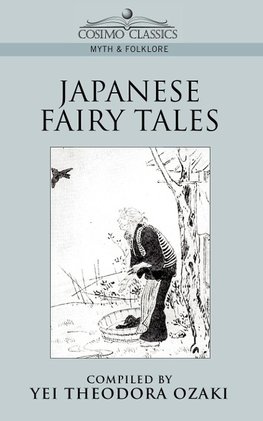 JAPANESE FAIRY TALES