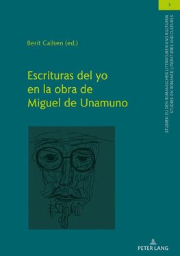 Escrituras del Yo en la obra de Miguel de Unamuno