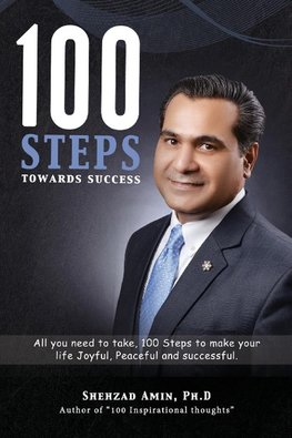 100 Steps Towards Success