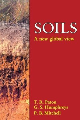 Paton, T: Soils