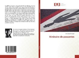 Itinéraire de passantes