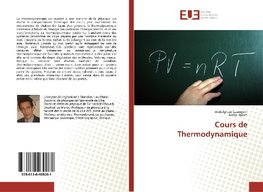 Cours de Thermodynamique