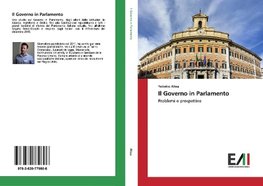 Il Governo in Parlamento