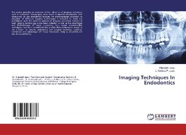 Imaging Techniques In Endodontics