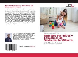 Aspectos Evolutivos y Educativos del Síndrome de Williams