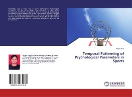 Temporal Patterning of Psychological Parameters in Sports