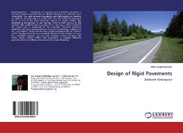 Design of Rigid Pavements