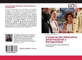 Cooperación Educativa Internacional y Desigualdad