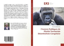 Finances Publiques de l'Entité Territoriale Décentralisée Congolaise