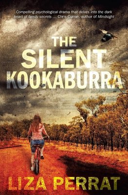 The Silent Kookaburra