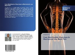 Core Stabilization Exercises in Mechanical Low Back Pain