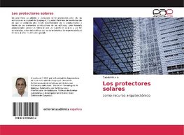 Los protectores solares