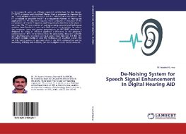 De-Noising System for Speech Signal Enhancement In Digital Hearing AID