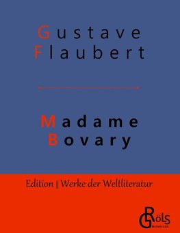 Madame Bovary