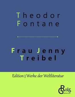 Frau Jenny Treibel