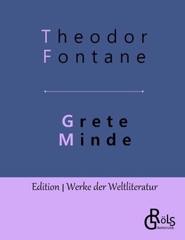 Grete Minde