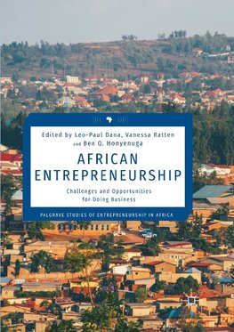 African Entrepreneurship