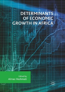 Determinants of Economic Growth in Africa