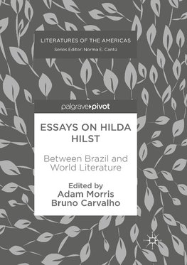 Essays on Hilda Hilst