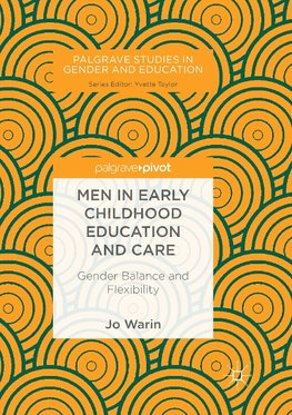 Men in Early Childhood Education and Care