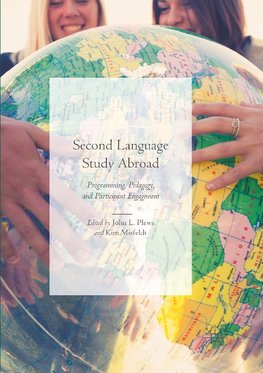 Second Language Study Abroad