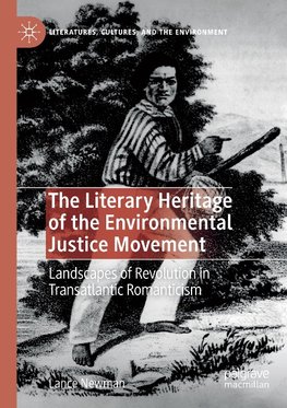 Newman, L: Literary Heritage of the Environmental Justice Mo