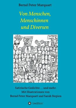 Von Menschen, Menschinnen und Diversen