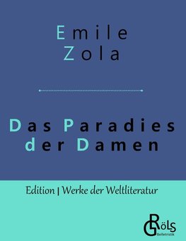 Das Paradies der Damen