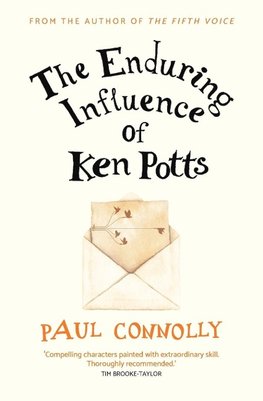 The Enduring Influence of Ken Potts