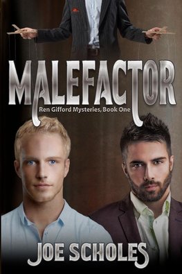 Malefactor