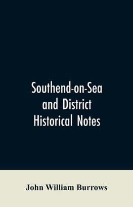 Southend-on-Sea and District