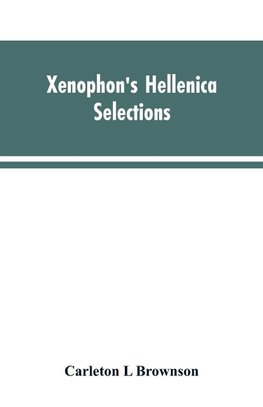 Xenophon's Hellenica