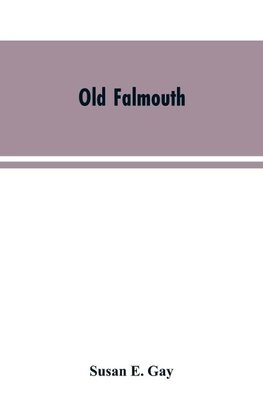 Old Falmouth