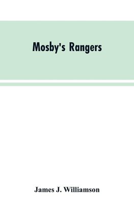 Mosby's Rangers