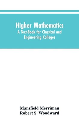 Higher Mathematics