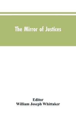 The Mirror of Justices